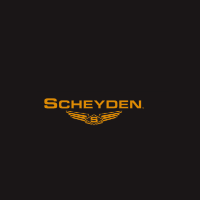 Scheyden