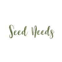 Seed Needs