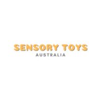 Sensory Toy AU