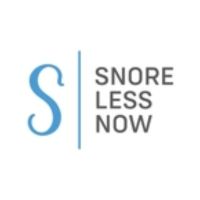 SnoreLessNow