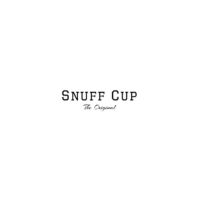 Snuff Cup