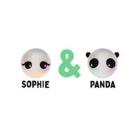 Sophie And Panda