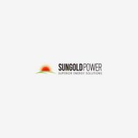 Sun Gold Power