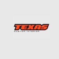Texas Custom Interior