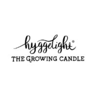 The Growing Candle