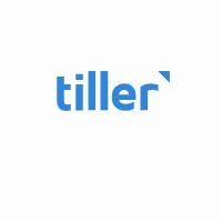 Tiller