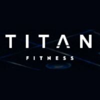 Titan Fitness