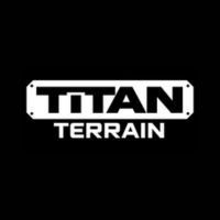 TitanTerrain AU