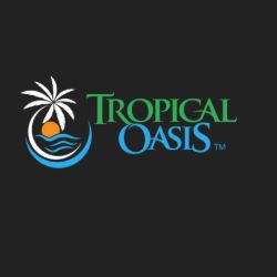 Tropical Oasis