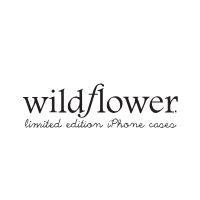 WildlFlower Cases