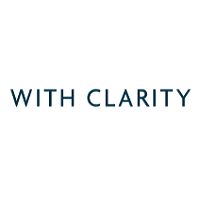 With Clarity