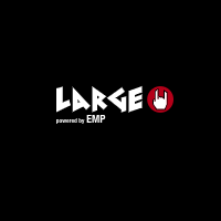 LARGE