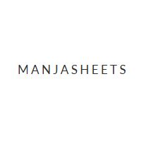 manjasheets