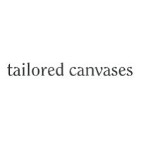 tailored canvases