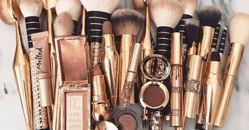 Beauty Accessories