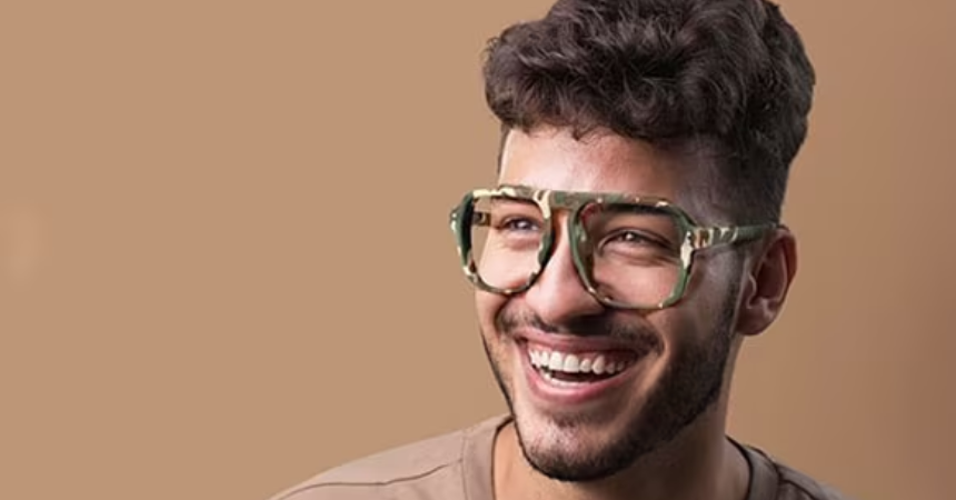 Stylish Eyeglasses