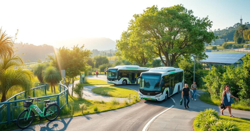 Eco-Friendly Travel Hacks