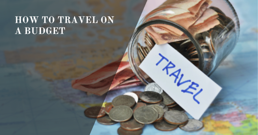 Traveling on a Budget