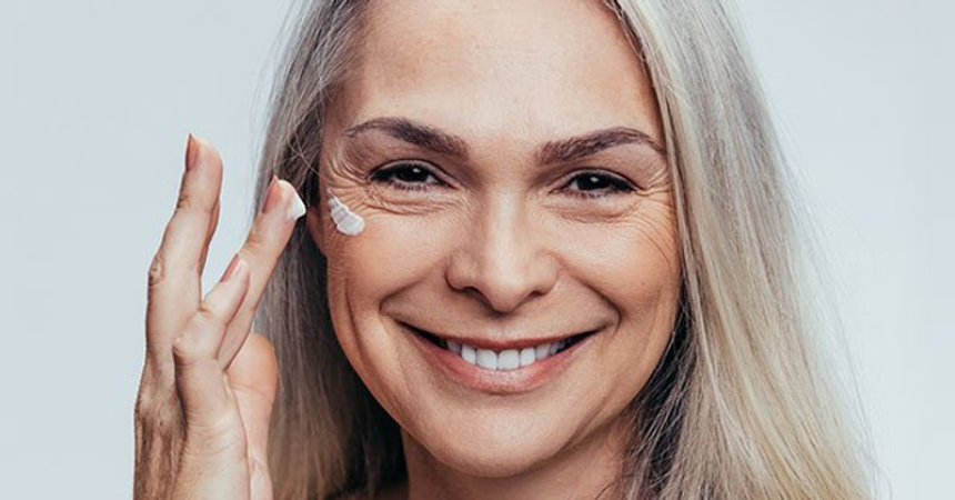 Anti-Aging Tips