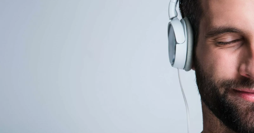 Positive Sound Frequencies