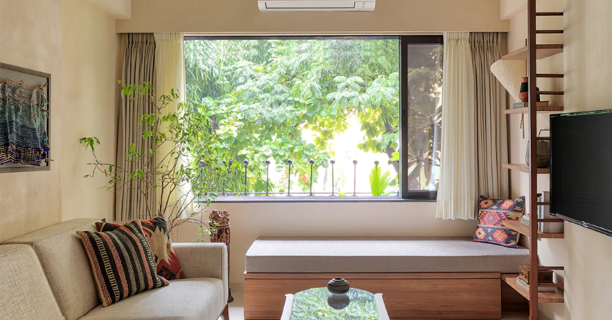 Small Apartment