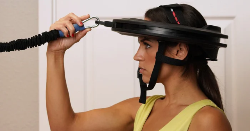 Best Neck Training Equipment