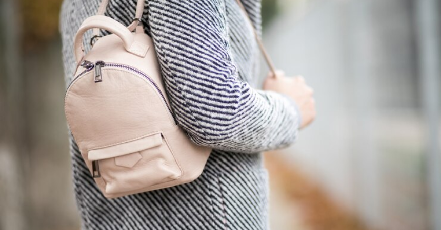 Cute Funko Pop Character Bags