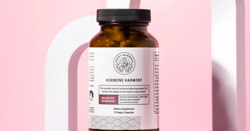 Hormone Harmony