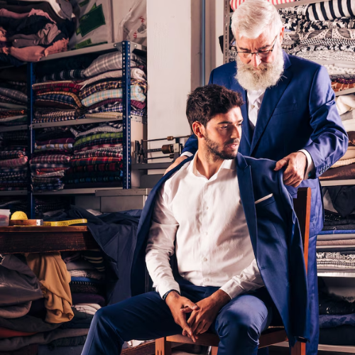 Why XSuits Are the Perfect Blend of Style and Comfort