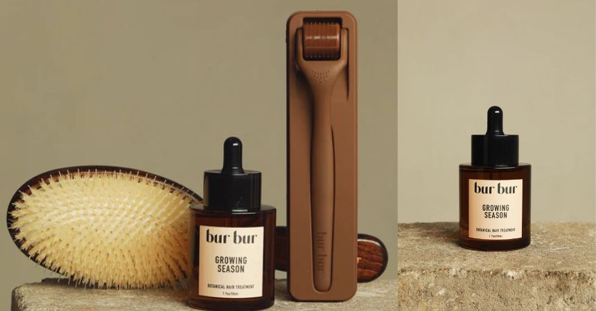 Bur Bur