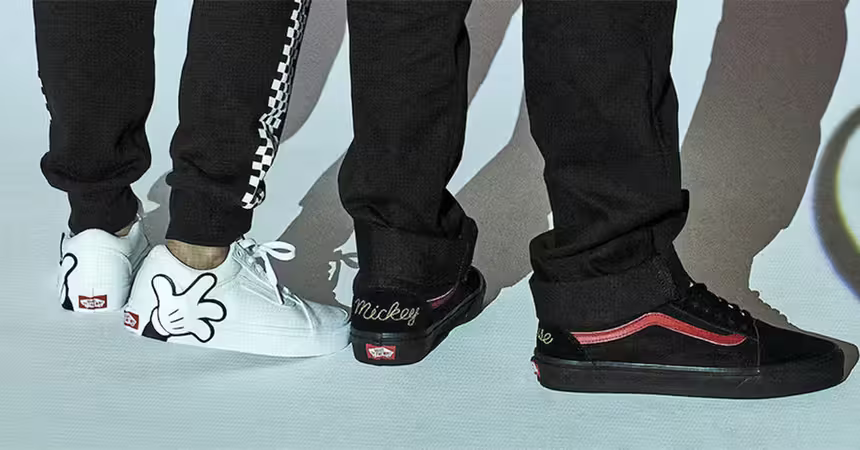 best-disney-sneakers