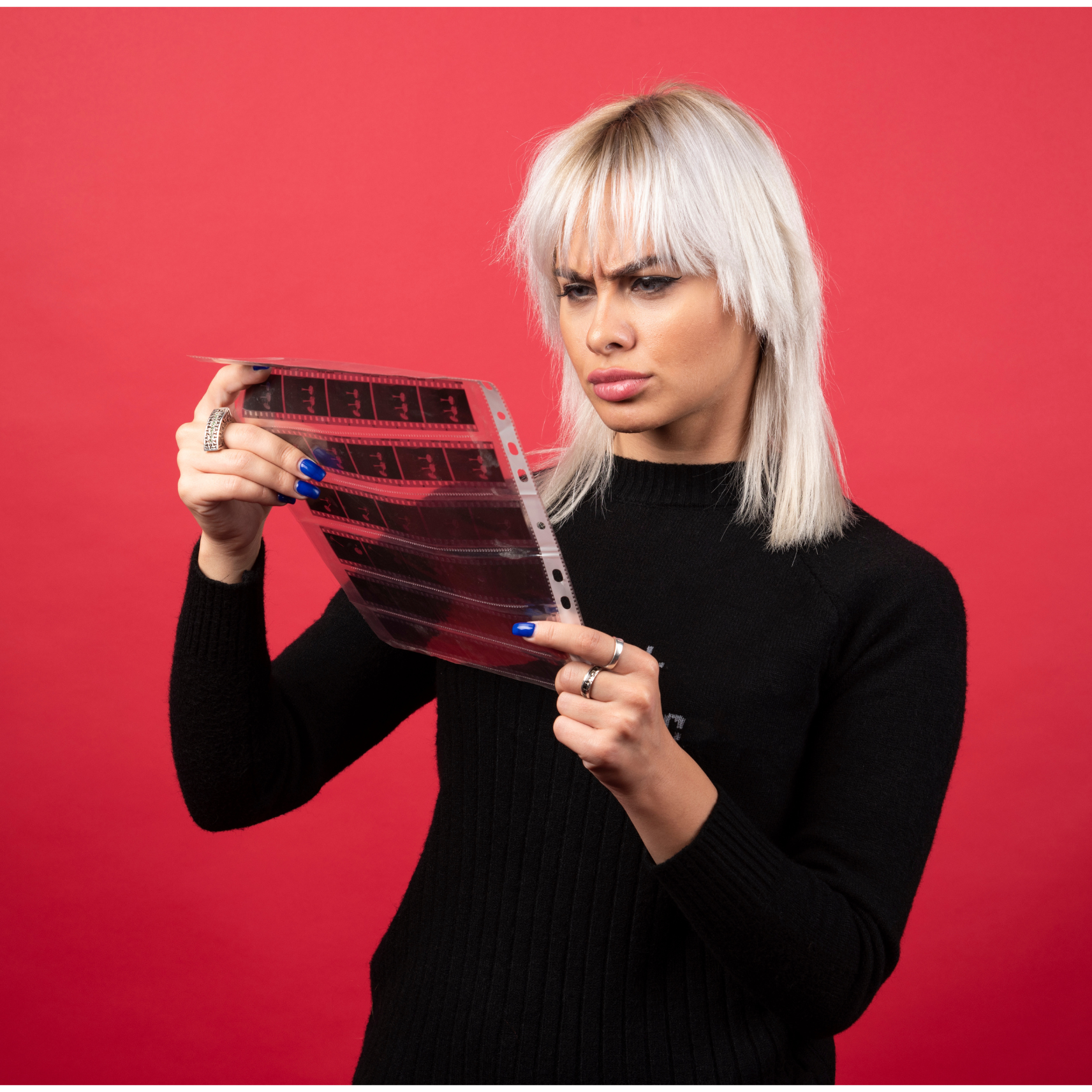 Beautiful Hair Starts with AliPearl Extensions