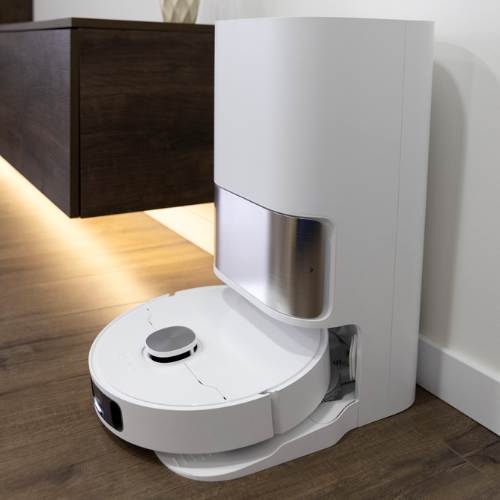 Smart Home Storage & Cleaning Made Easy with Joybos