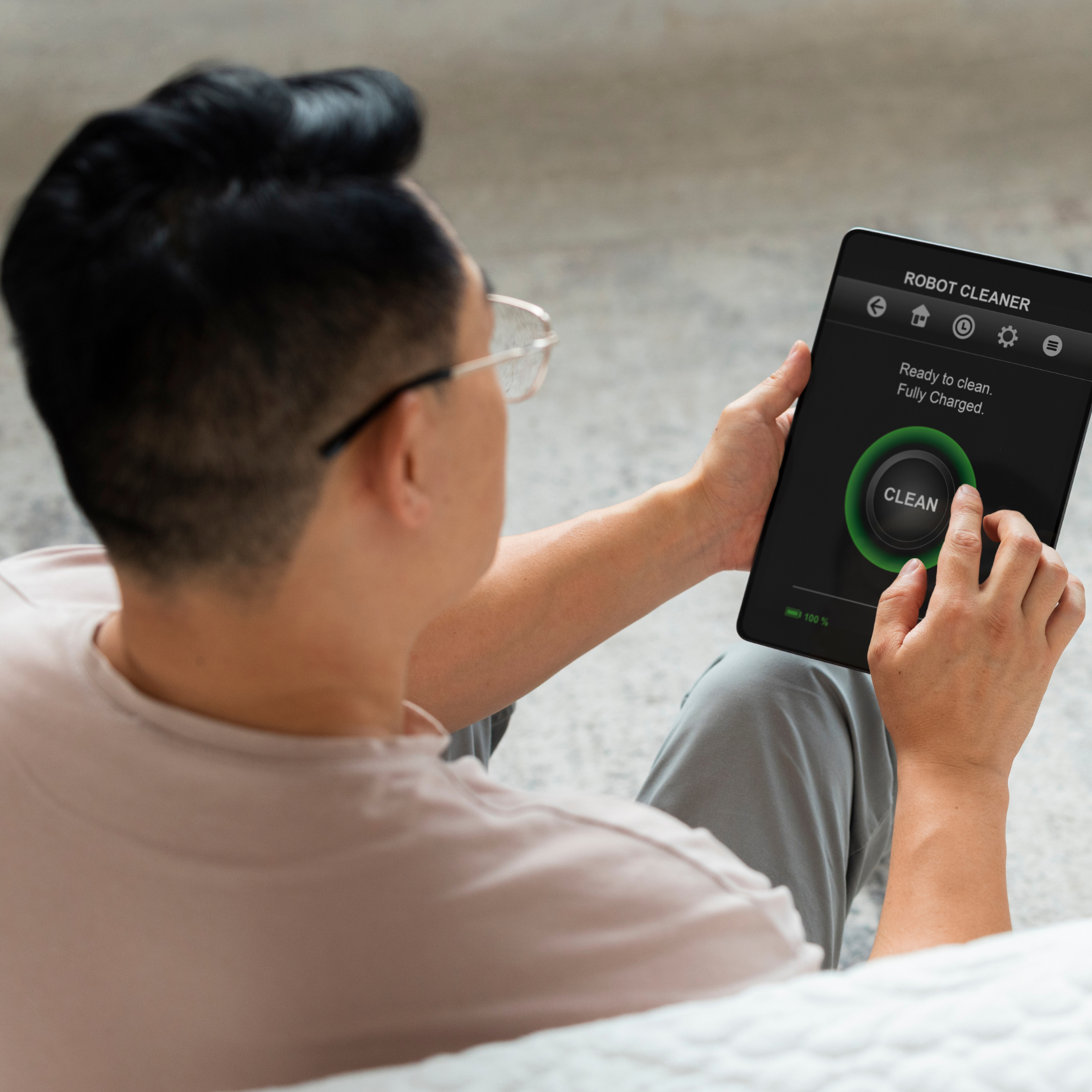 Radia Smart Home Devices – Convenience & Control