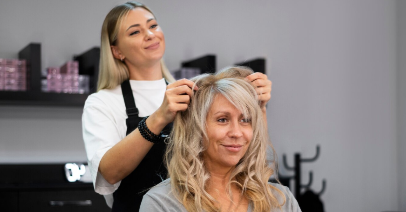 Wiggins Hair: Easy‑Install Human Hair Wigs with High‑Quality & Friendly Service