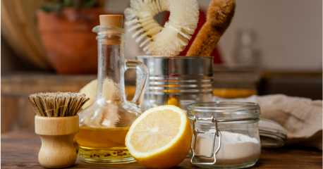 Discover Honest Home Essentials at Natulim: Natural Cleaning and More