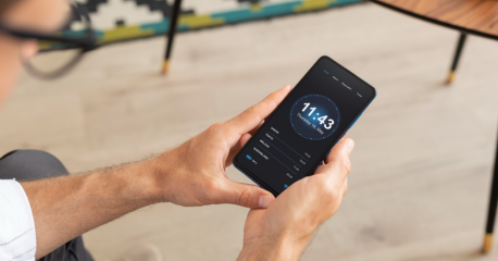 Keep Track of What Matters with Pebblebee