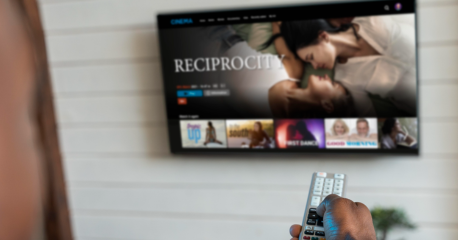 Upgrade Your Outdoor Entertainment With Sylvox TVs