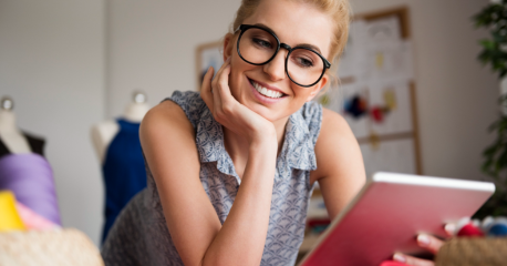 Affordable Eyewear You Can Customize at 39DollarGlasses