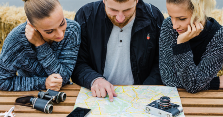 Plan Your Next Adventure With TripToGo