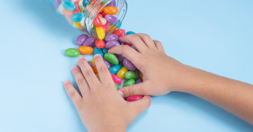 Gourmet Jelly Beans