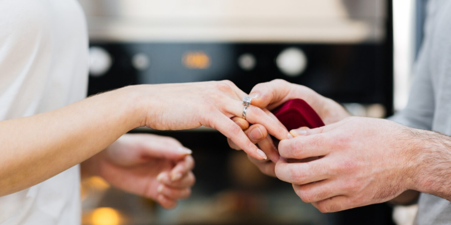 Manly Bands: Your Guide to Men’s Wedding Rings