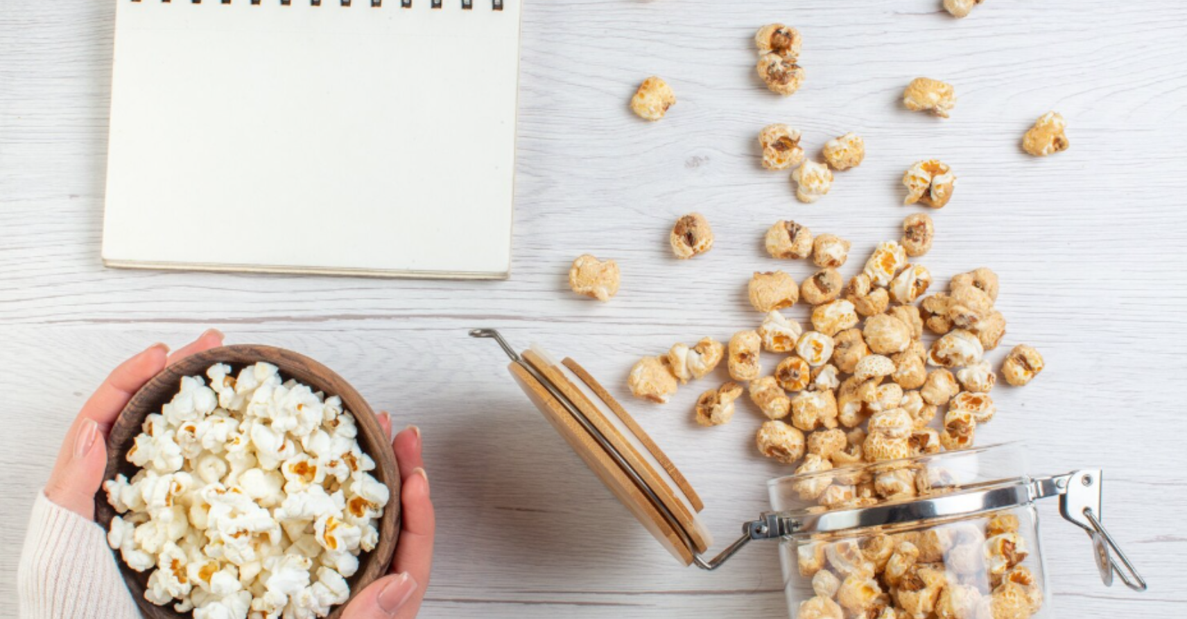 Signature Popcorn Top Picks and Flavor Guide