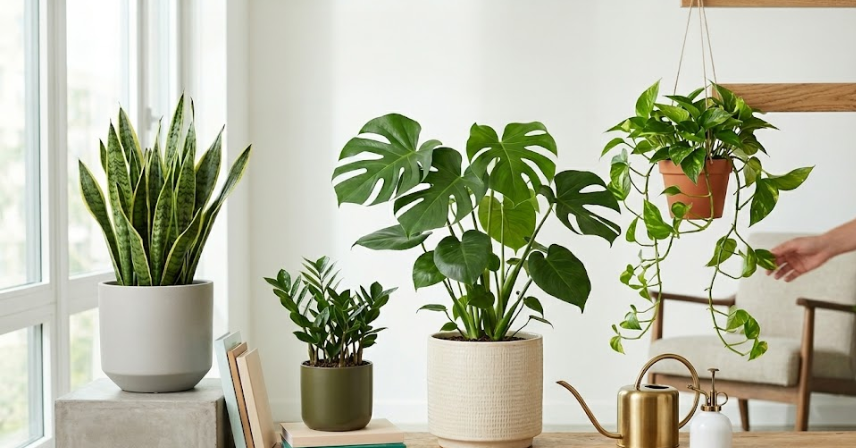 The Sill Review The Best Way to Buy Plants Online