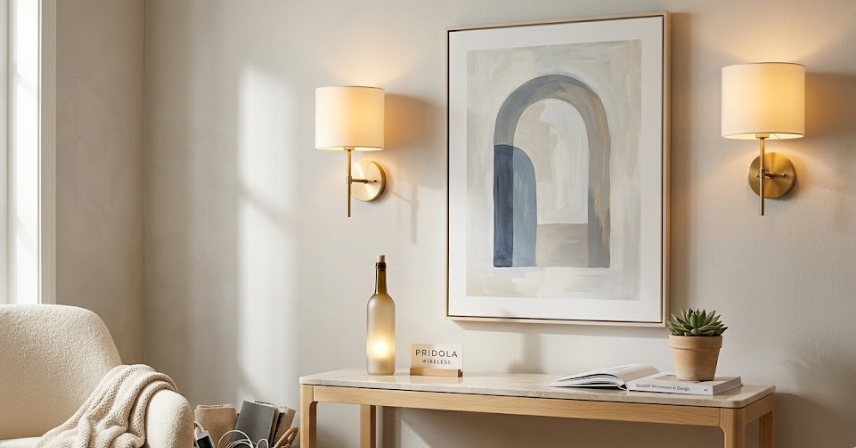 Pridola Review Wireless Swedish Design for Modern Homes