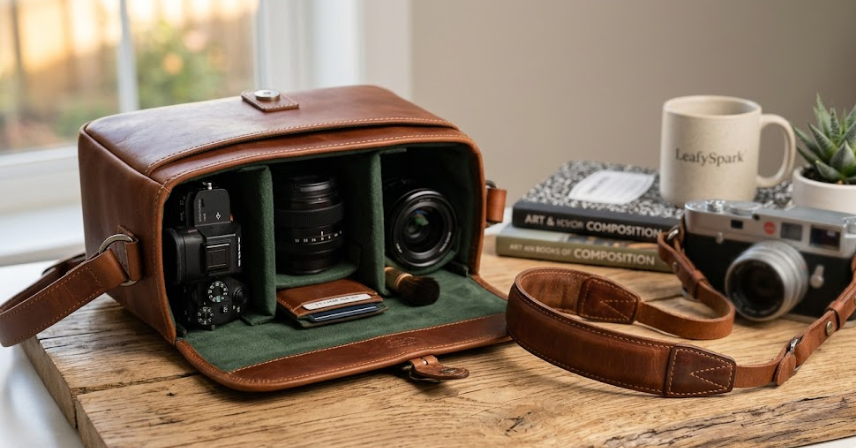 For Photographers Only Review Premium Gear for Every Shoot