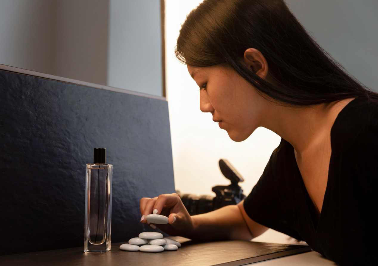 The Scent Reserve Perfume Full Review Guide