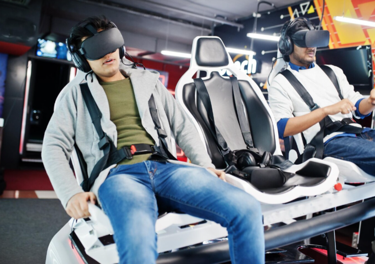 Trak Racer Sim Racing Cockpit Full Review Guide