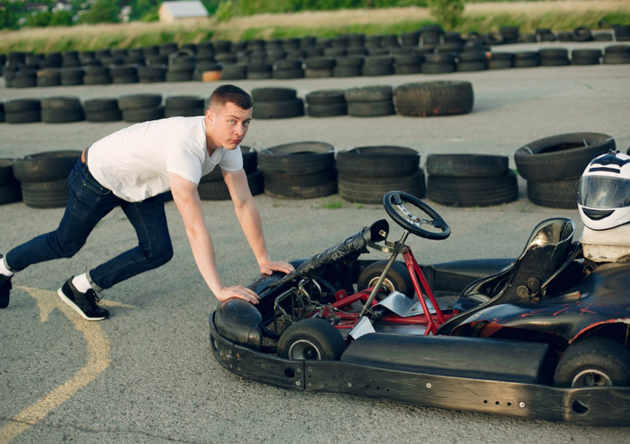 Best Trak Racer Sim Racing Rigs Guide