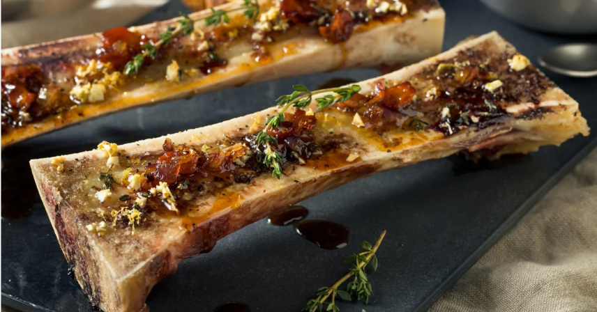 Beef Bone Marrow